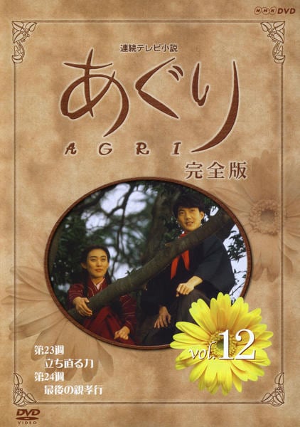 連続テレビ小説 あぐり 完全版 NHK Amazon.co.jp: NHK連続テレビ小説 あぐり・総集編DVD-BOX : 田中美里