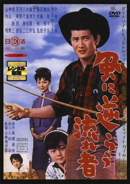 小林旭　主演　風に逆らう流れ者　他　レンタル落ち　ＤＶＤ　６巻セット 小林旭 主演 風に逆らう流れ者 他 レンタル落ち DVD 6巻セット