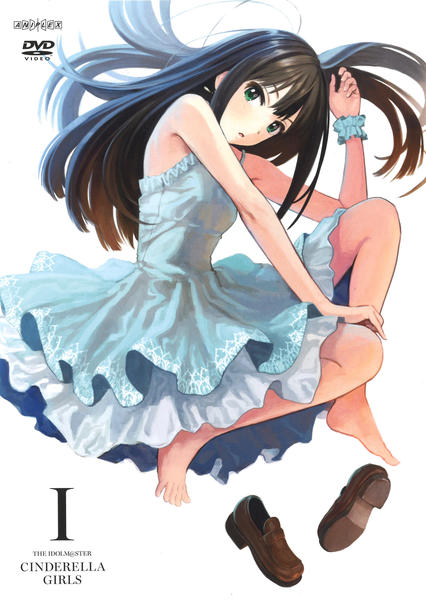 Amazon.co.jp: 「アイドルマスター シンデレラガールズ小劇場