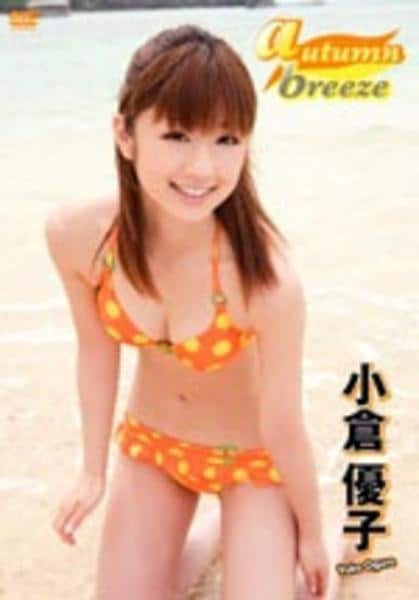 小倉優子/ peach グラビアアイドル DVD - メルカリ