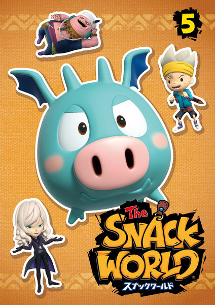DVD「スナックワールド Vol．5」作品詳細 - GEO Online/ゲオオンライン