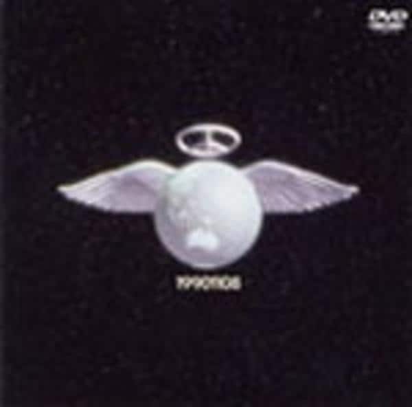 CD「19901108」作品詳細 GEO Online/ゲオオンライン