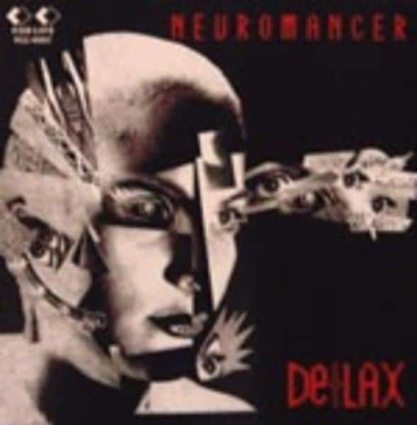 CD「De－LAX～NEUROMANCER～」作品詳細 - GEO Online