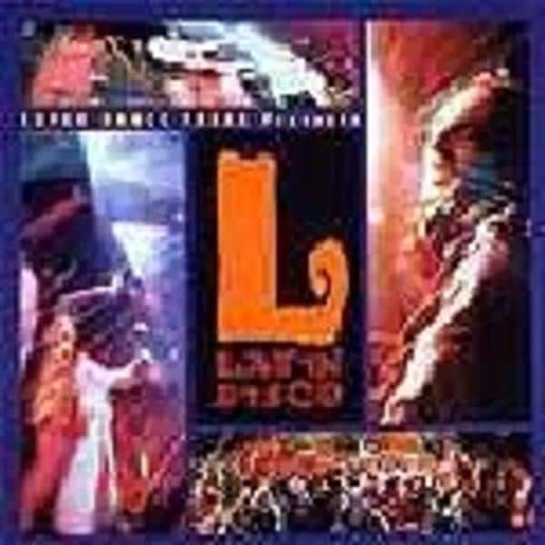 スーパー ダンス フリーク プレゼンツ ラテン ディスコ 作品詳細 Dvd Cdレンタル ゲーム販売ならgeo ゲオ