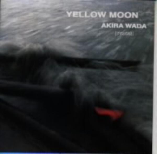 CD「YELLOW MOON」作品詳細 GEO Online/ゲオオンライン