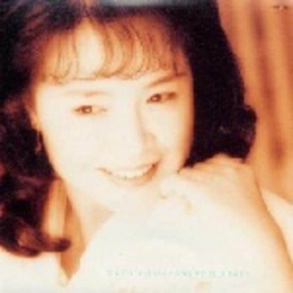 CD「GOLDEN J－POP／THE BEST 渡辺真知子」作品詳細