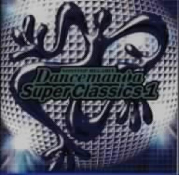CD「ダンスマニア・スーパー・クラシックス1」作品詳細 - GEO Online