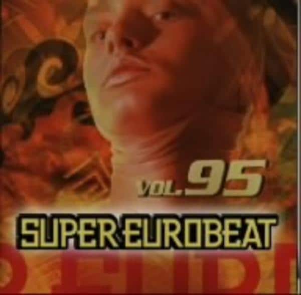 CD「スーパー・ユーロビート VOL．95」作品詳細 - GEO Online