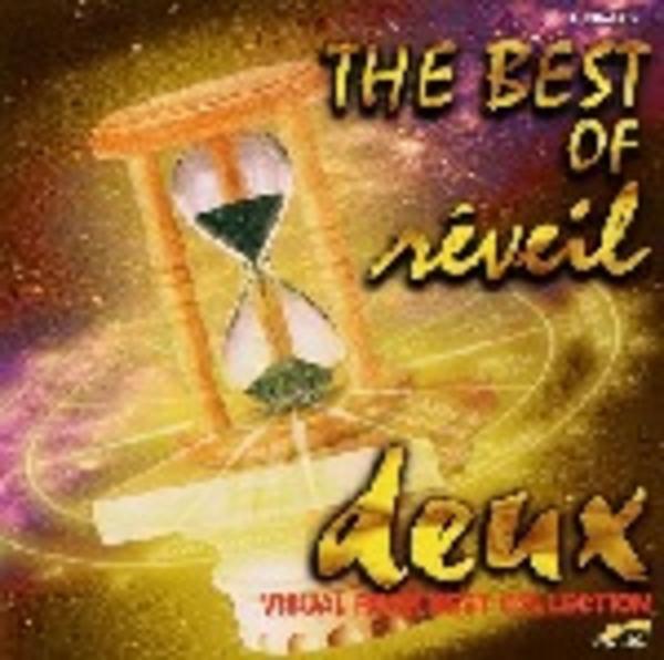 邦楽 The BEST of reveil CD CD「BEST OF reveil［deux］．THE VISUAL