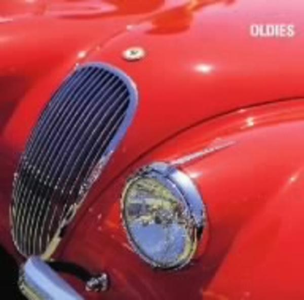 CD「決定盤!オールディーズ」作品詳細 GEO Online/ゲオオンライン