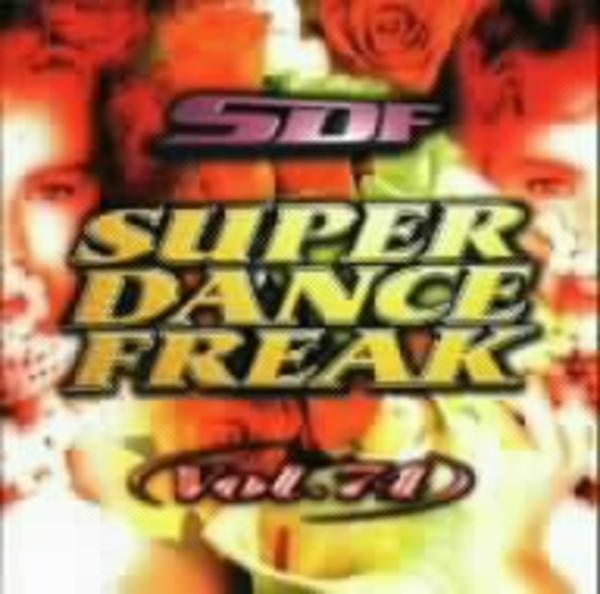 スーパー・ダンス・フリーク Vol.73　SDF ディスコ　激レア　希少 スーパー・ダンス・フリーク Vol.73 SDF ディスコ 激レア 希少 2026年
