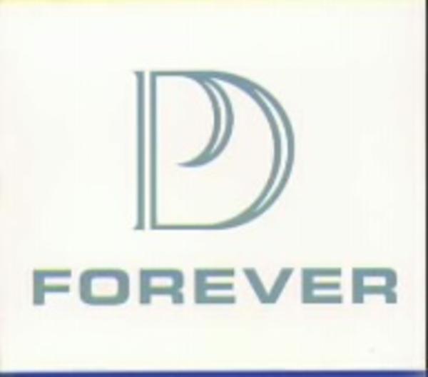 CD「フォーエヴァー」作品詳細 GEO Online/ゲオオンライン