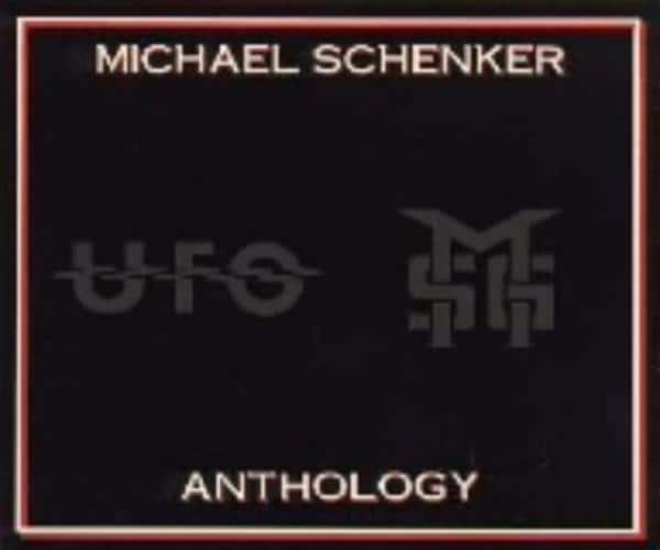 CD「完全版 英雄伝説～マイケル・シェンカー・アンソロジ～」作品詳細 GEO Online/ゲオオンライン