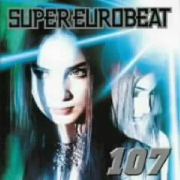 ユーロビートCD 10枚セット CD「スーパー・ユーロビート VOL．107」作品詳細 - GEO Online
