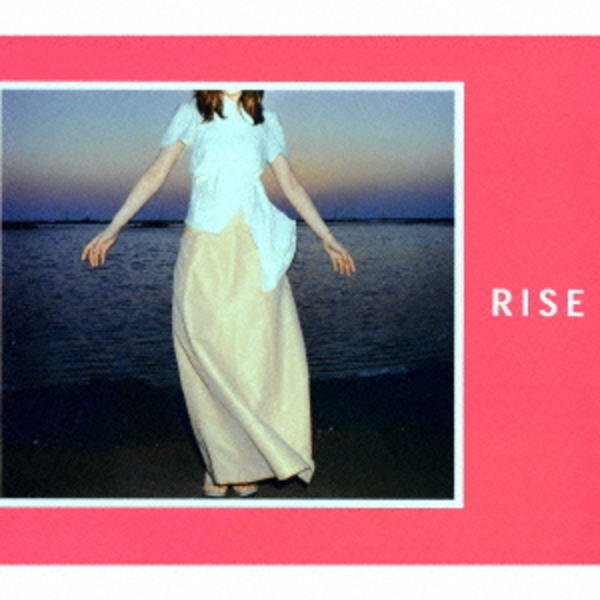 CD「RISE Ⅰ」作品詳細 - GEO Online/ゲオオンライン