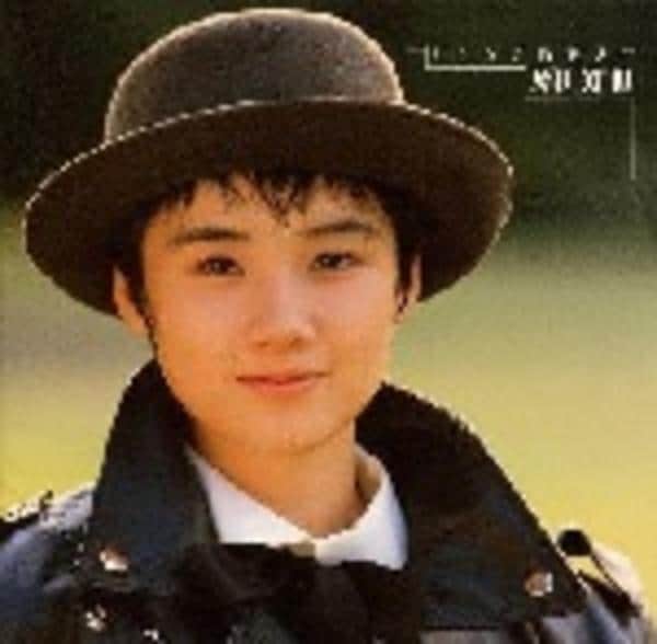 CD「2000 BEST 原田知世」作品詳細 - GEO Online/ゲオオンライン