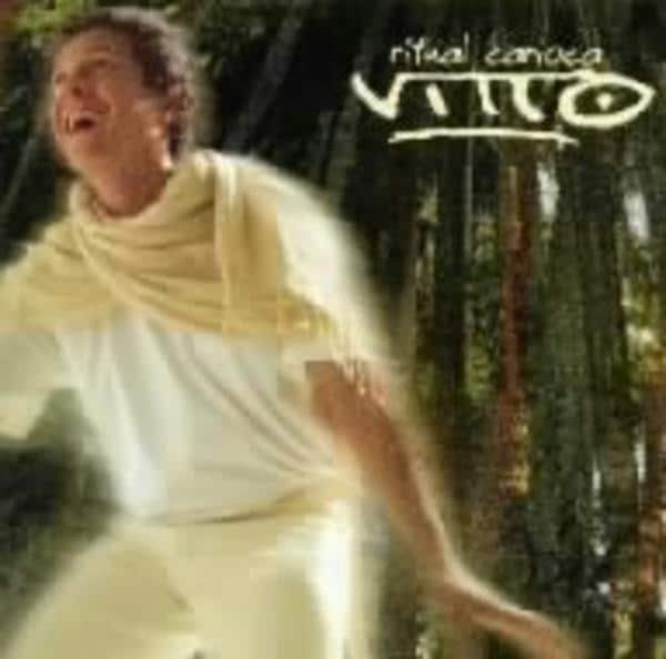 CD「リチュアル・カリオカ」作品詳細 GEO Online/ゲオオンライン