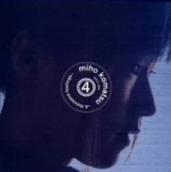 CD「小松未歩 4～A thousand feelings～」作品詳細