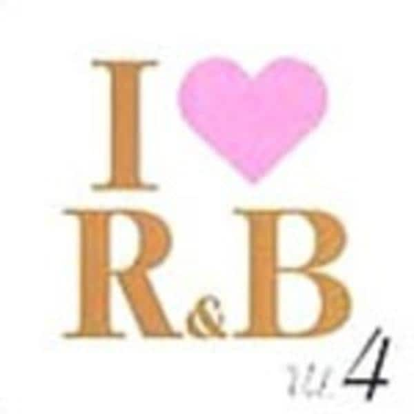 CD「I LOVE R＆B VOL．4」作品詳細 - GEO Online/ゲオオンライン