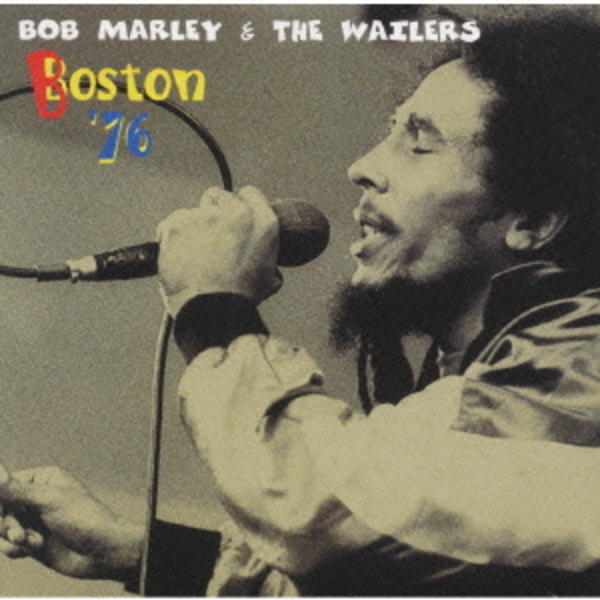 CD「ボストン’76」作品詳細 GEO Online/ゲオオンライン