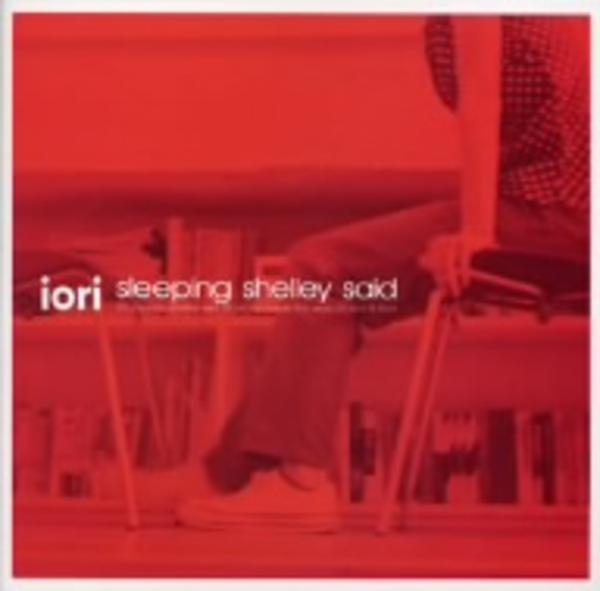 ｓｌｅｅｐｉｎｇ ｓｈｅｌｌｅｙ ｓａｉｄ 作品詳細 Dvd Cdレンタル ゲーム販売ならgeo ゲオ