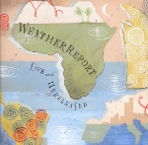 CD「ライヴ＆アンリリースド」作品詳細 GEO Online/ゲオオンライン