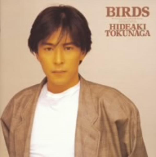 CD「BIRDS」作品詳細 GEO Online/ゲオオンライン