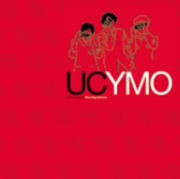 CD「UC YMO［Ultimate Collection of