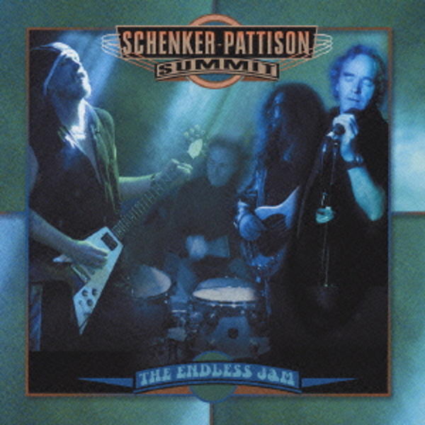 Cd ジ エンドレス ジャム 作品詳細 Geo Online ゲオオンライン