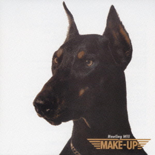 MAKE UP 20周年記念BOX 「MEMORIES OF BLUE」 CD「Memories of Blue －MAKE－UP20周年記念