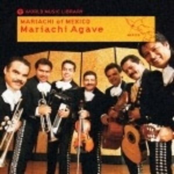 CD「メキシコのマリアッチ」作品詳細 - GEO Online/ゲオオンライン