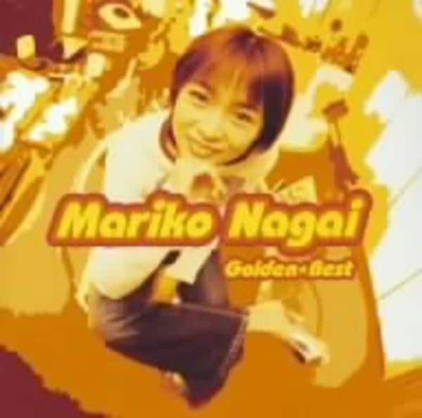 CD「GOLDEN☆BEST 永井真理子」作品詳細 - GEO Online/ゲオ