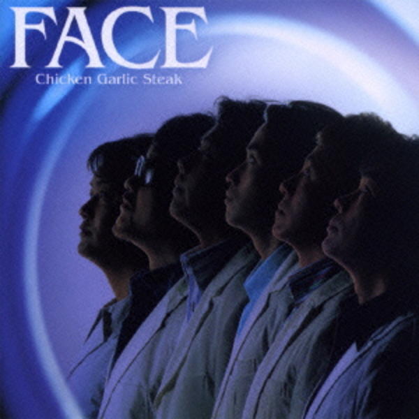 CD「FACE」作品詳細 - GEO Online/ゲオオンライン