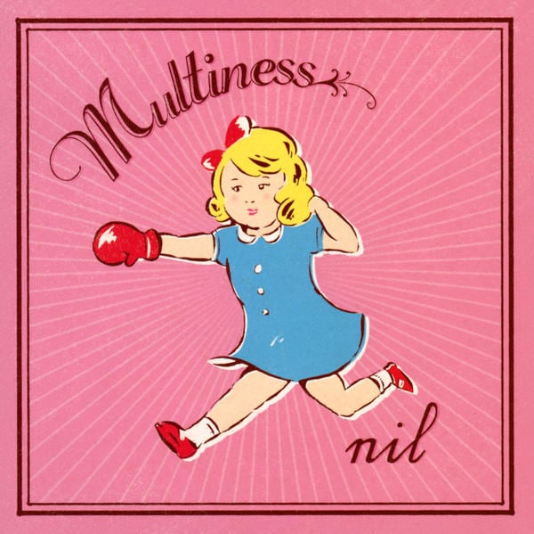 CD「マルチネス（初回生産限定盤）（DVD付）」作品詳細 GEO Online/ゲオオンライン