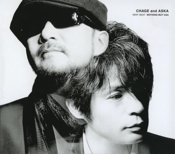 【中古】「未使用品」［CD］CHAGE and ASKA VERY BEST NOTHING BUT C&A CD「CHAGE and ASKA VERY BEST NOTHING