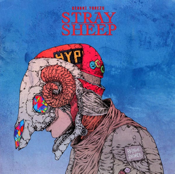 CD「STRAY SHEEP」作品詳細 - GEO Online/ゲオオンライン