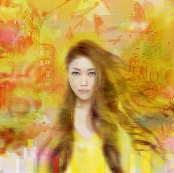 JUJU INFATUATION 新品10\
