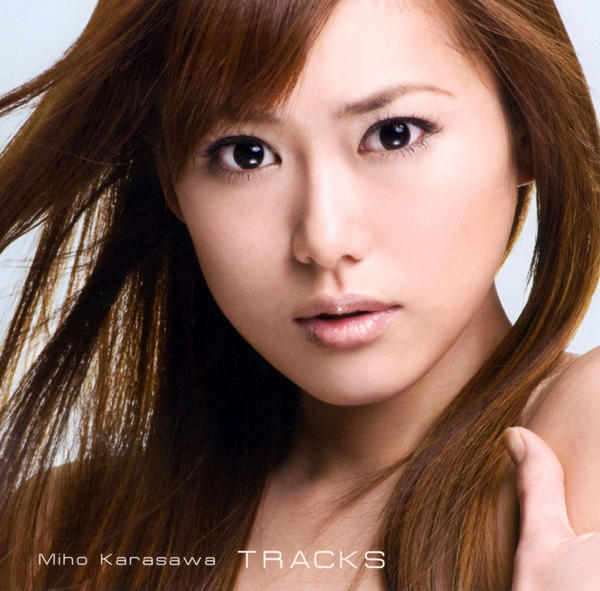 CD「TRACKS～唐沢美帆ベストアルバム～」作品詳細 - GEO Online