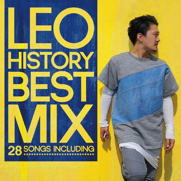 CD「HISTORY BEST MIX」作品詳細 GEO Online/ゲオオンライン