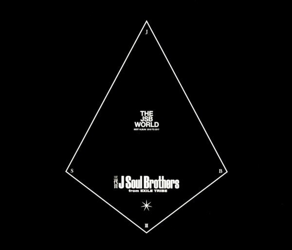 THE JSB WORLD