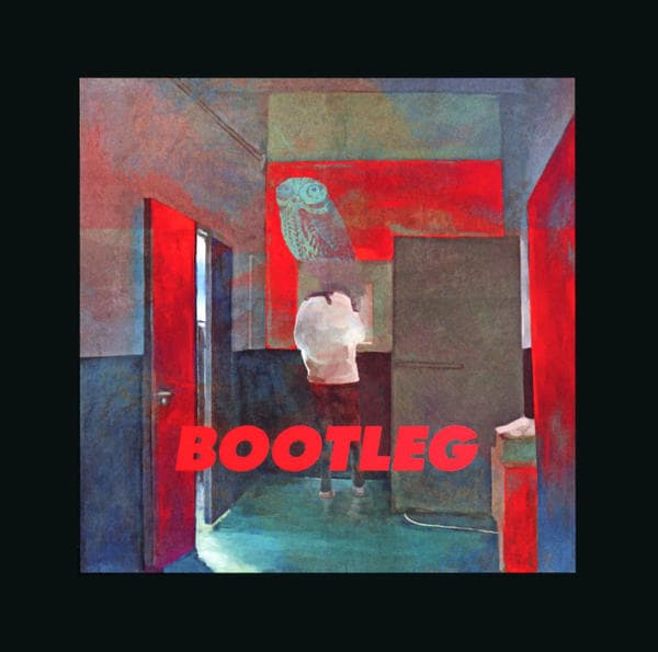 CD「BOOTLEG」作品詳細 - GEO Online/ゲオオンライン