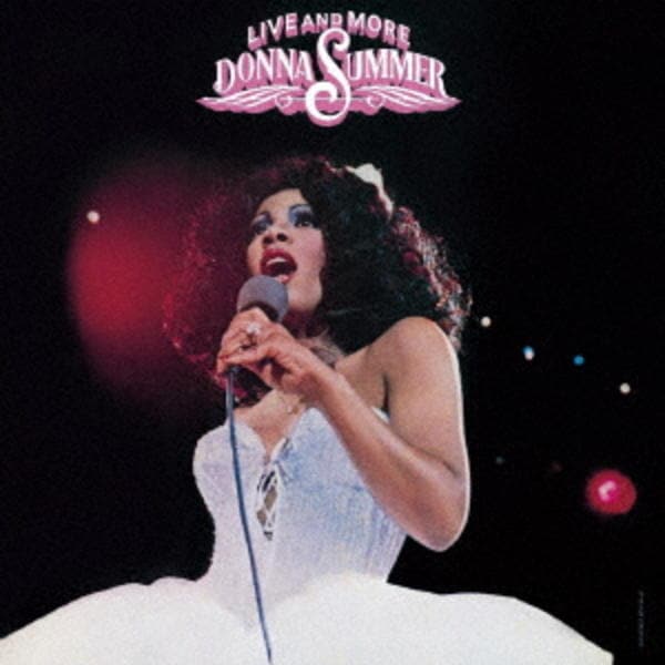 ベスト オブ ドナ サマー ライヴ アンド モア 作品詳細 Dvd Cdレンタル ゲーム販売ならgeo ゲオ ベスト オブ ドナ サマー ライヴ アンド モア 作品詳細 Dvd Cdレンタル ゲーム販売ならgeo ゲオ