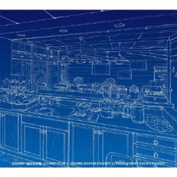 蒼穹のファフナー　究極CDBOX CD「「蒼穹のファフナー」シリーズ 究極CD－BOX（初回限定盤