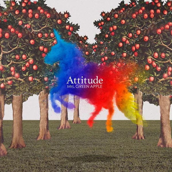 CD「Attitude」作品詳細 - GEO Online/ゲオオンライン CD「Attitude」作品詳細 - GEO Online/ゲオオンライン