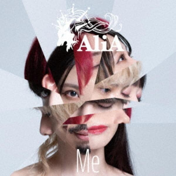 CD「Me」作品詳細 - GEO Online/ゲオオンライン