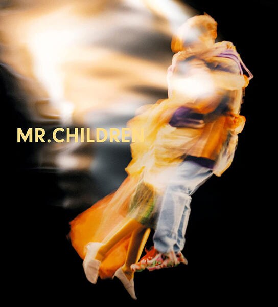 CD「Mr．Children 2015－2021 ＆ NOW」作品詳細