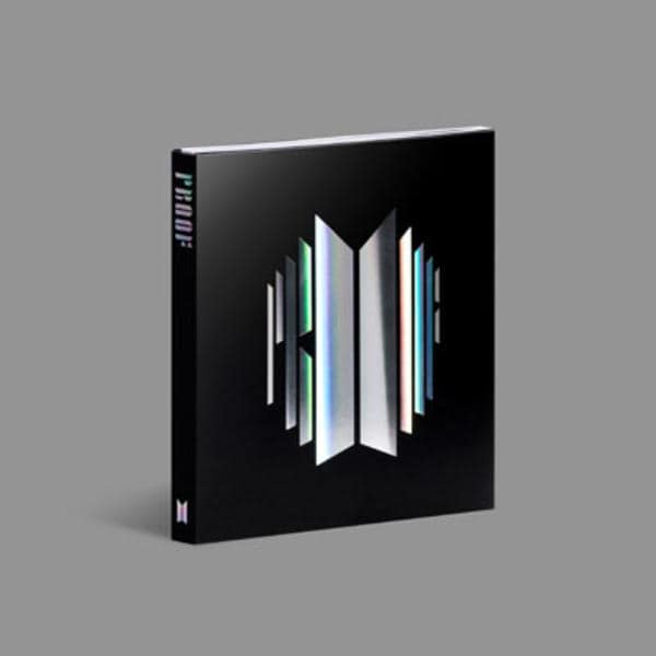 CD「Proof（Compact Edition）（初回限定盤