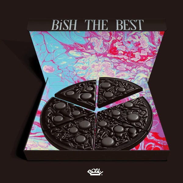 CD「BiSH THE BEST」作品詳細 - GEO Online/ゲオオンライン