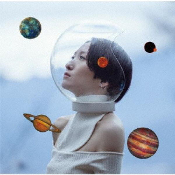 CD「日食なつこ 15th Anniversary BEST －Fly