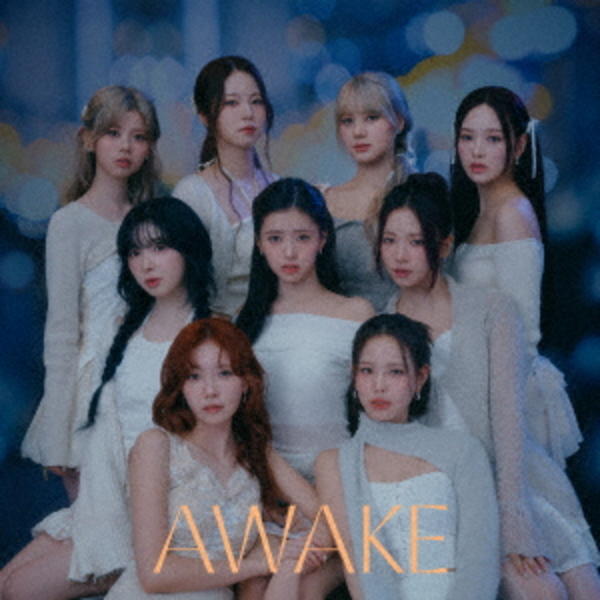CD「AWAKE（初回生産限定盤B）」作品詳細 - GEO Online/ゲオ